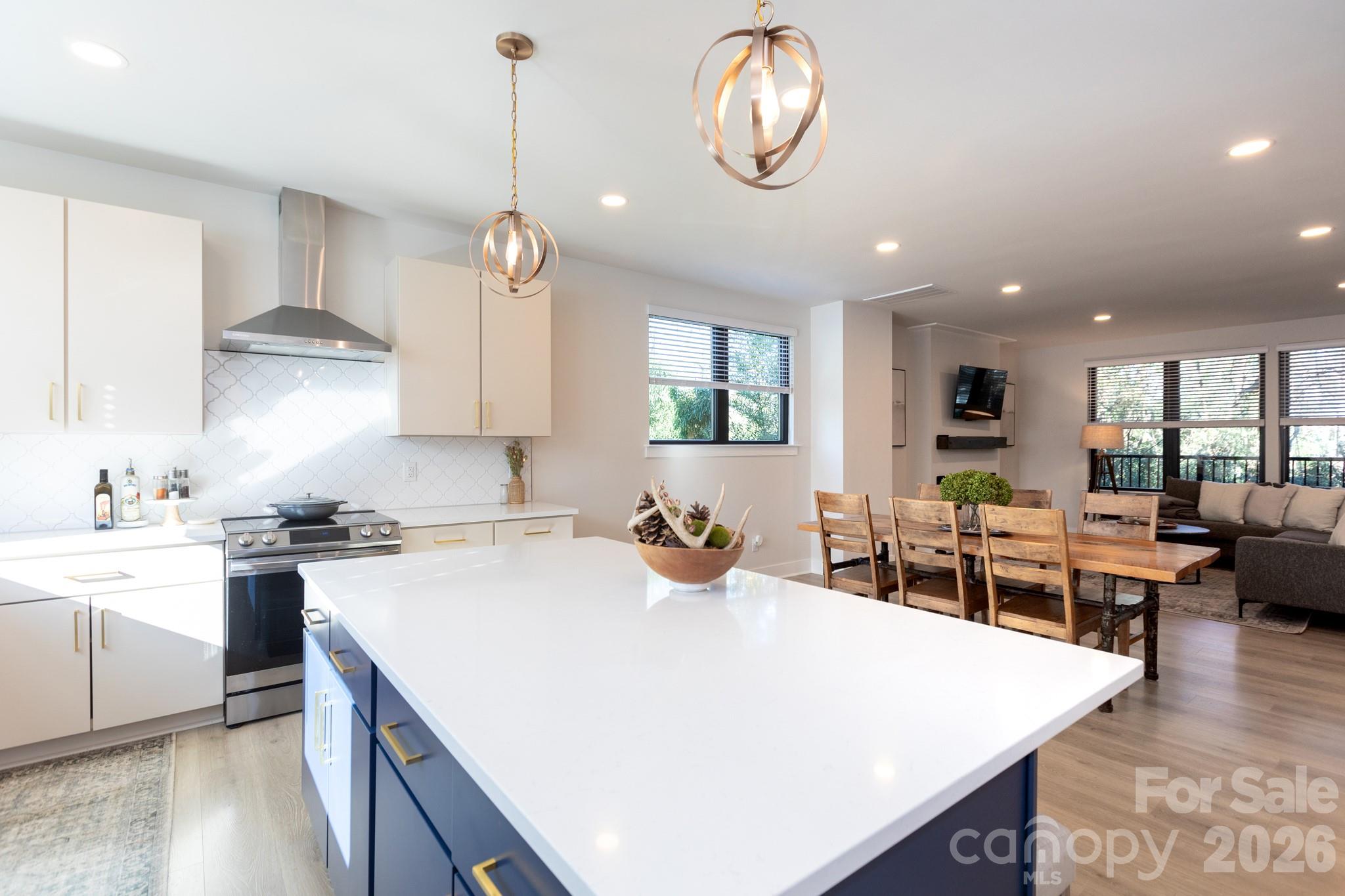 Kestrel Village - Residential