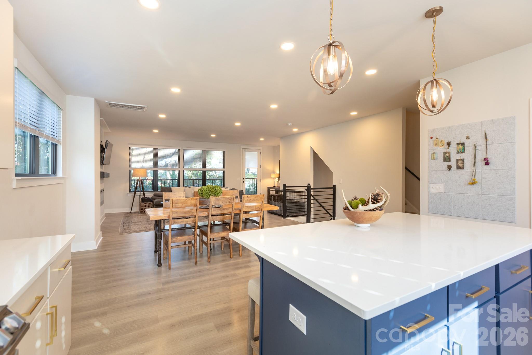 Kestrel Village - Residential