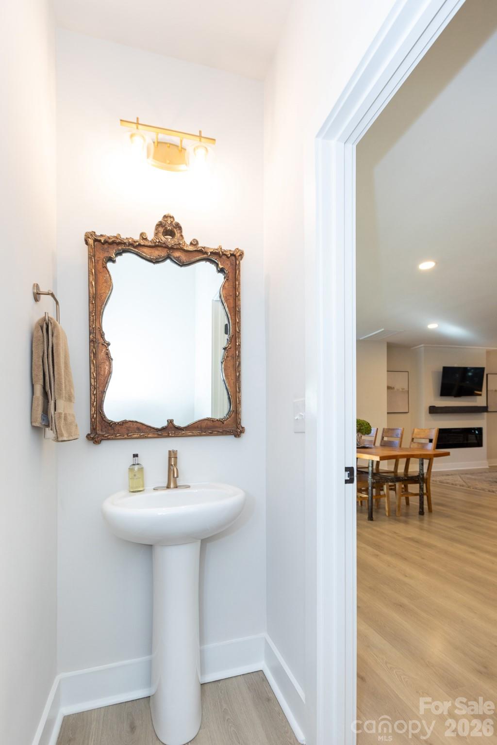 Kestrel Village - Residential