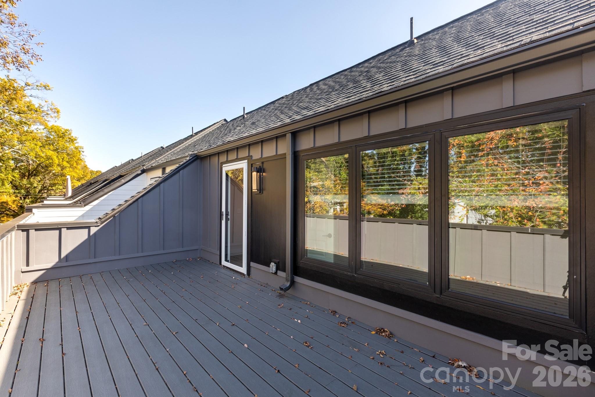 Kestrel Village - Residential