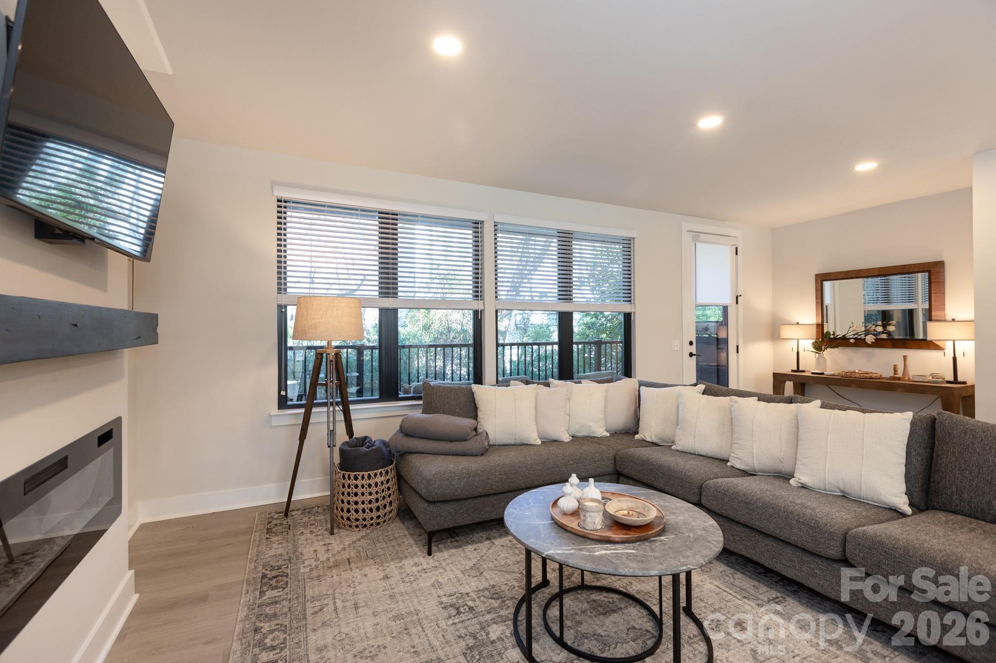 Kestrel Village - Residential