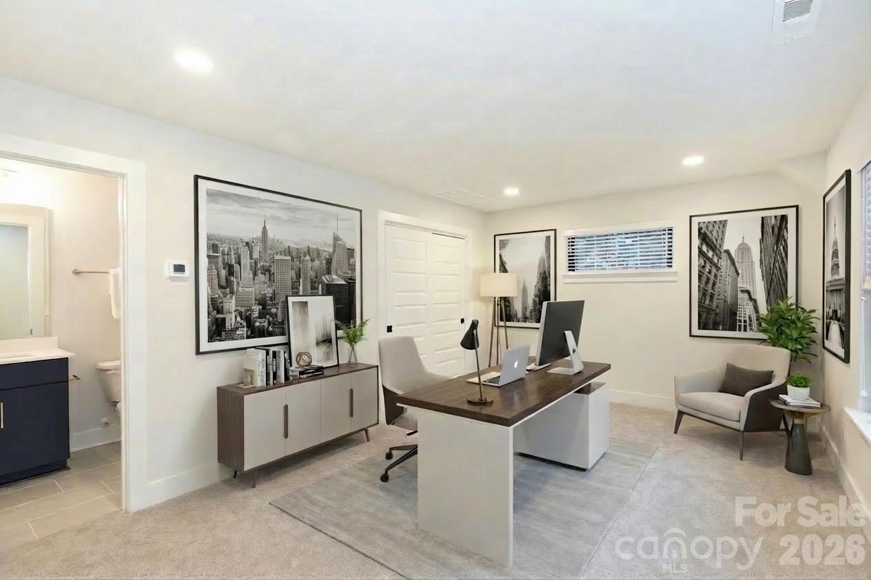 Kestrel Village - Residential