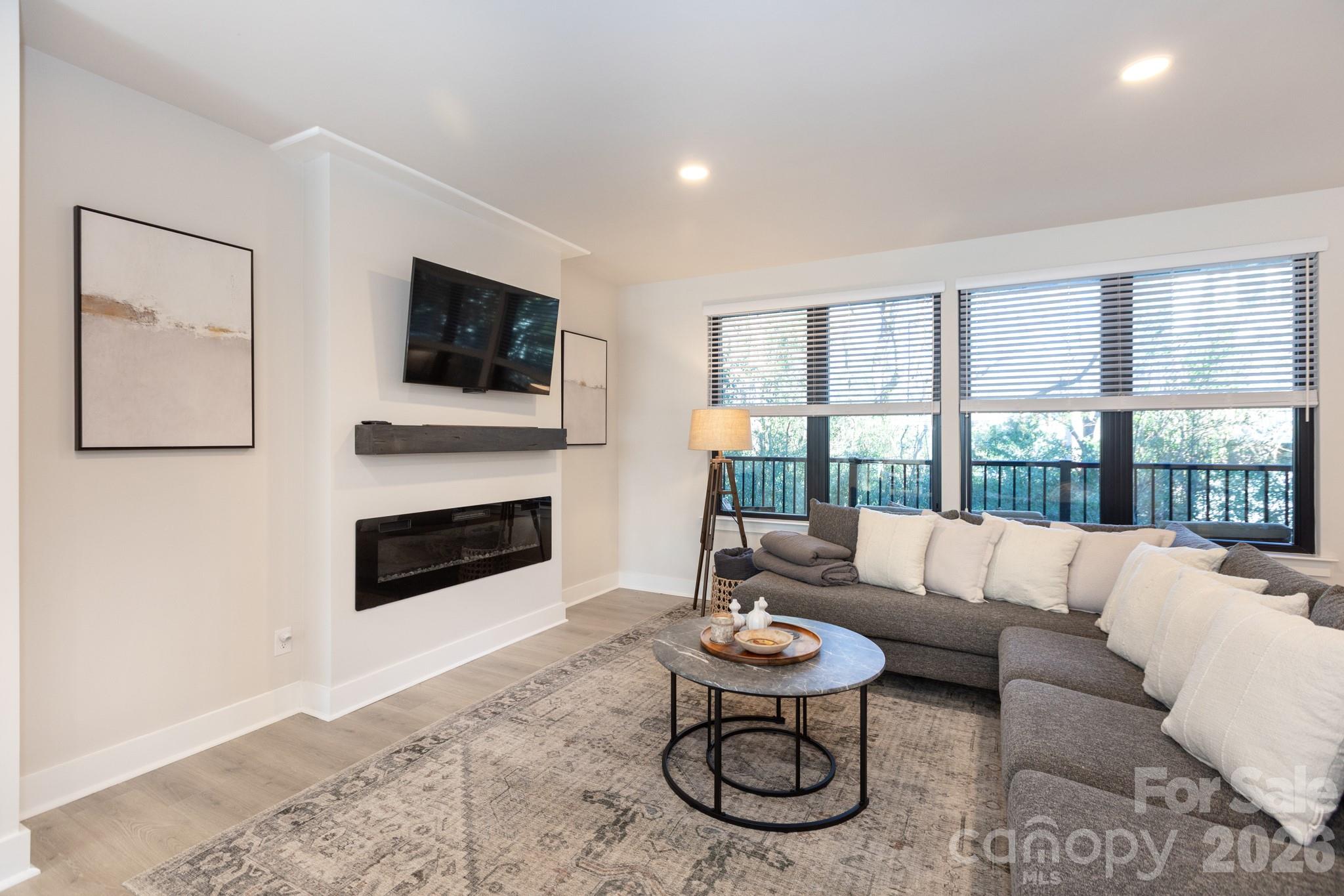 Kestrel Village - Residential