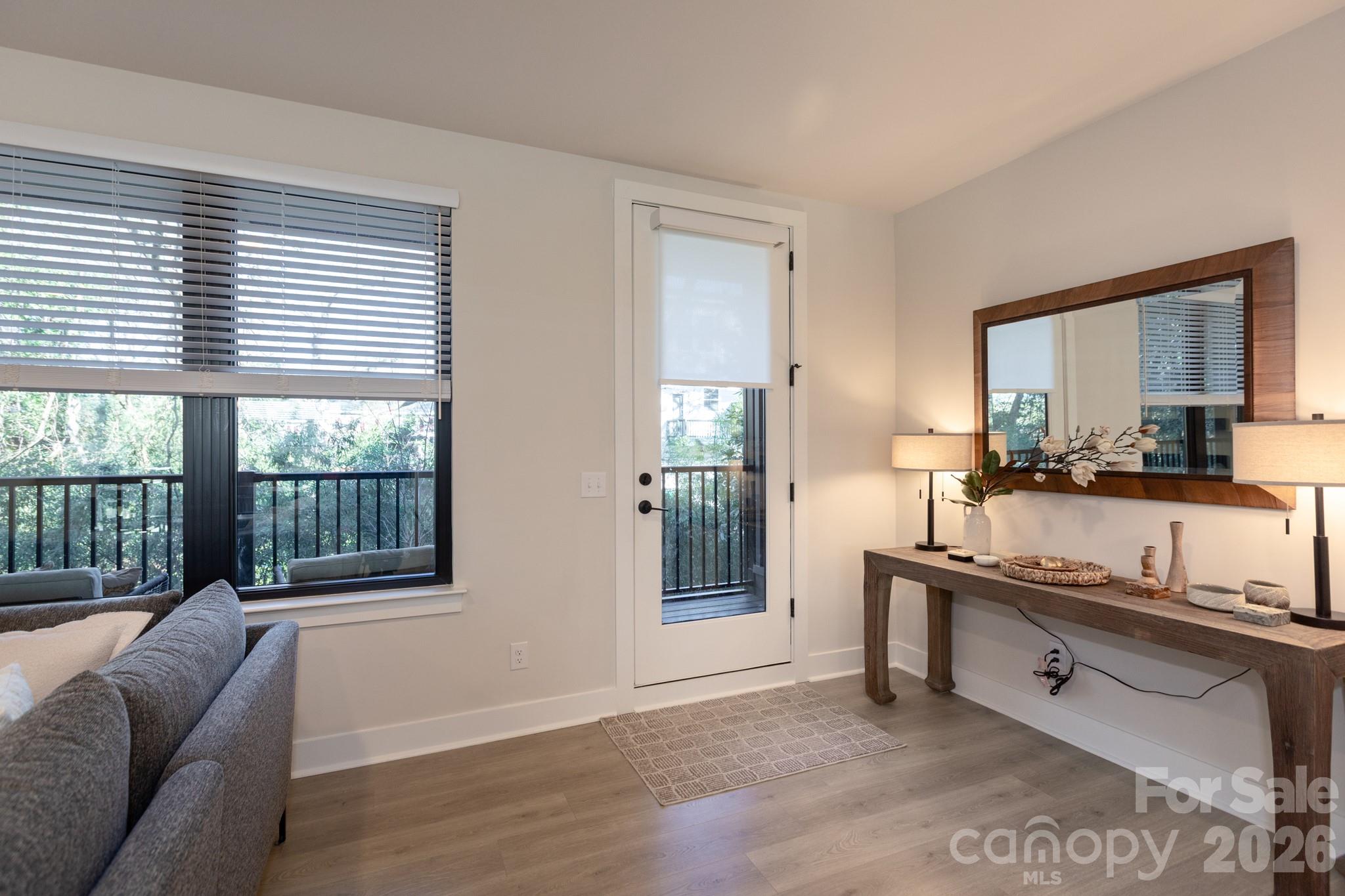 Kestrel Village - Residential