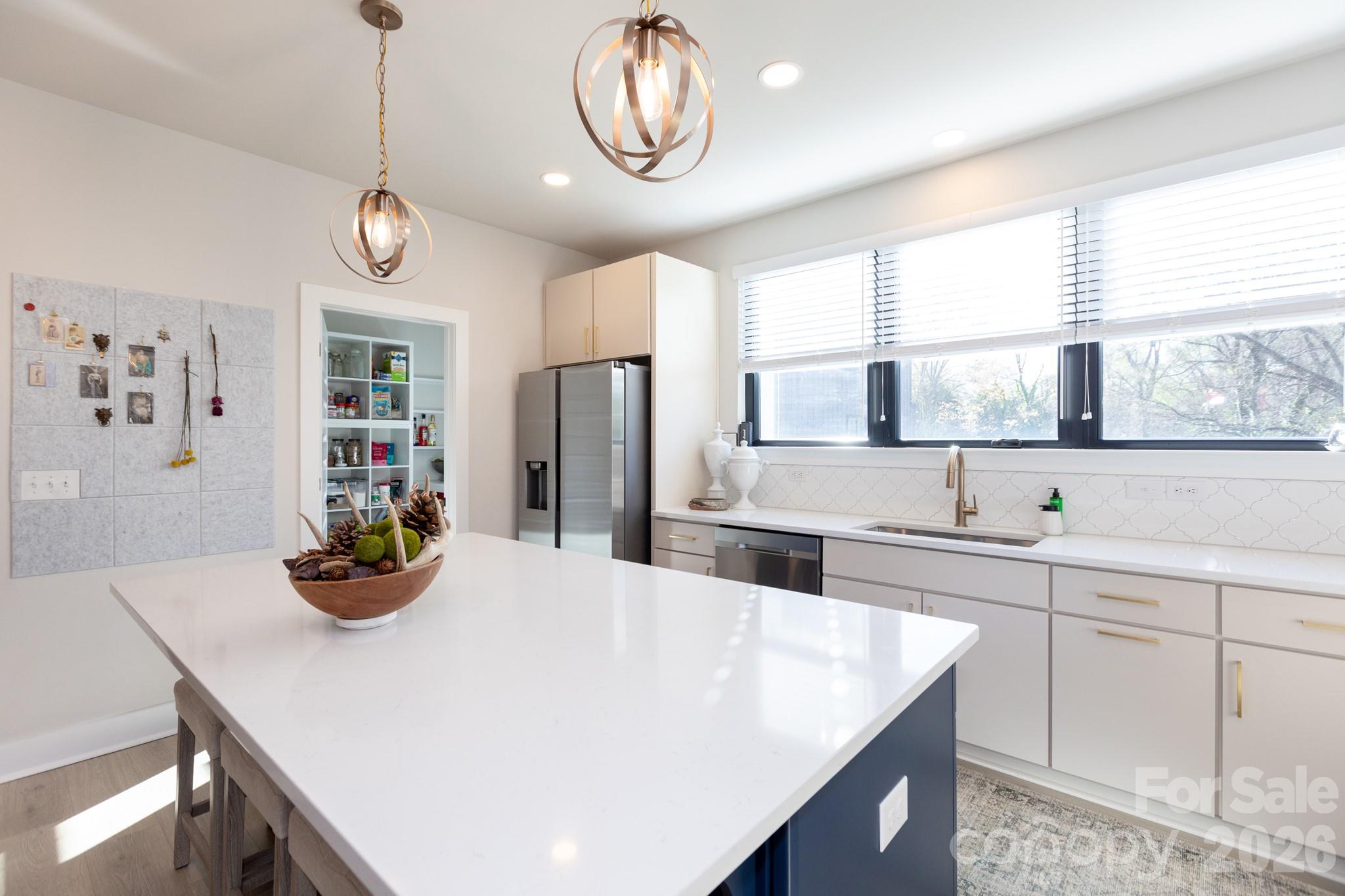 Kestrel Village - Residential