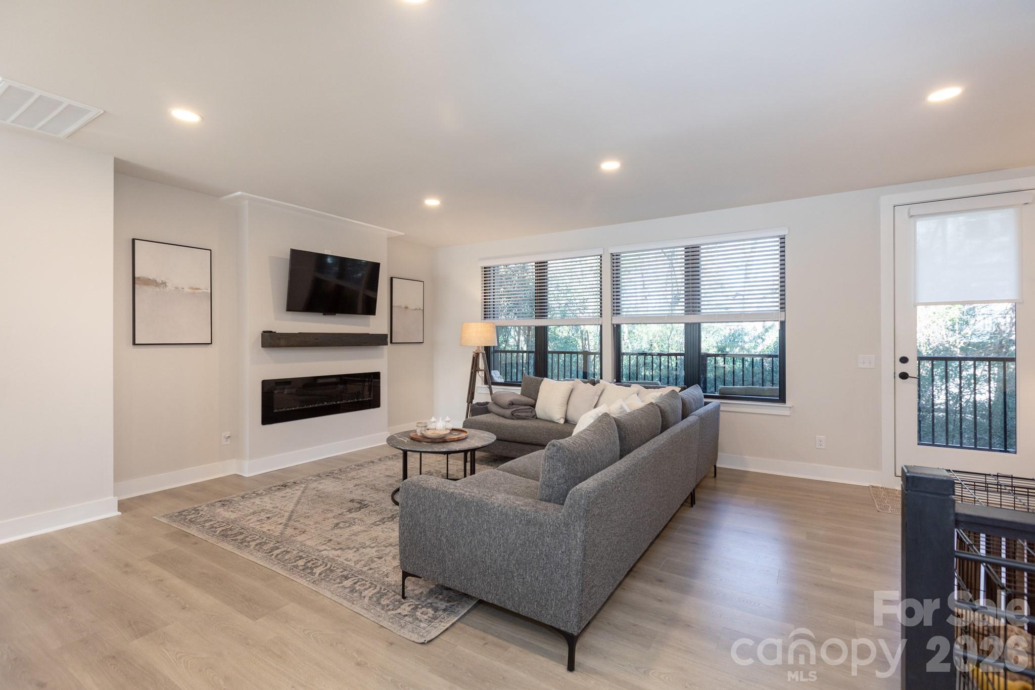 Kestrel Village - Residential