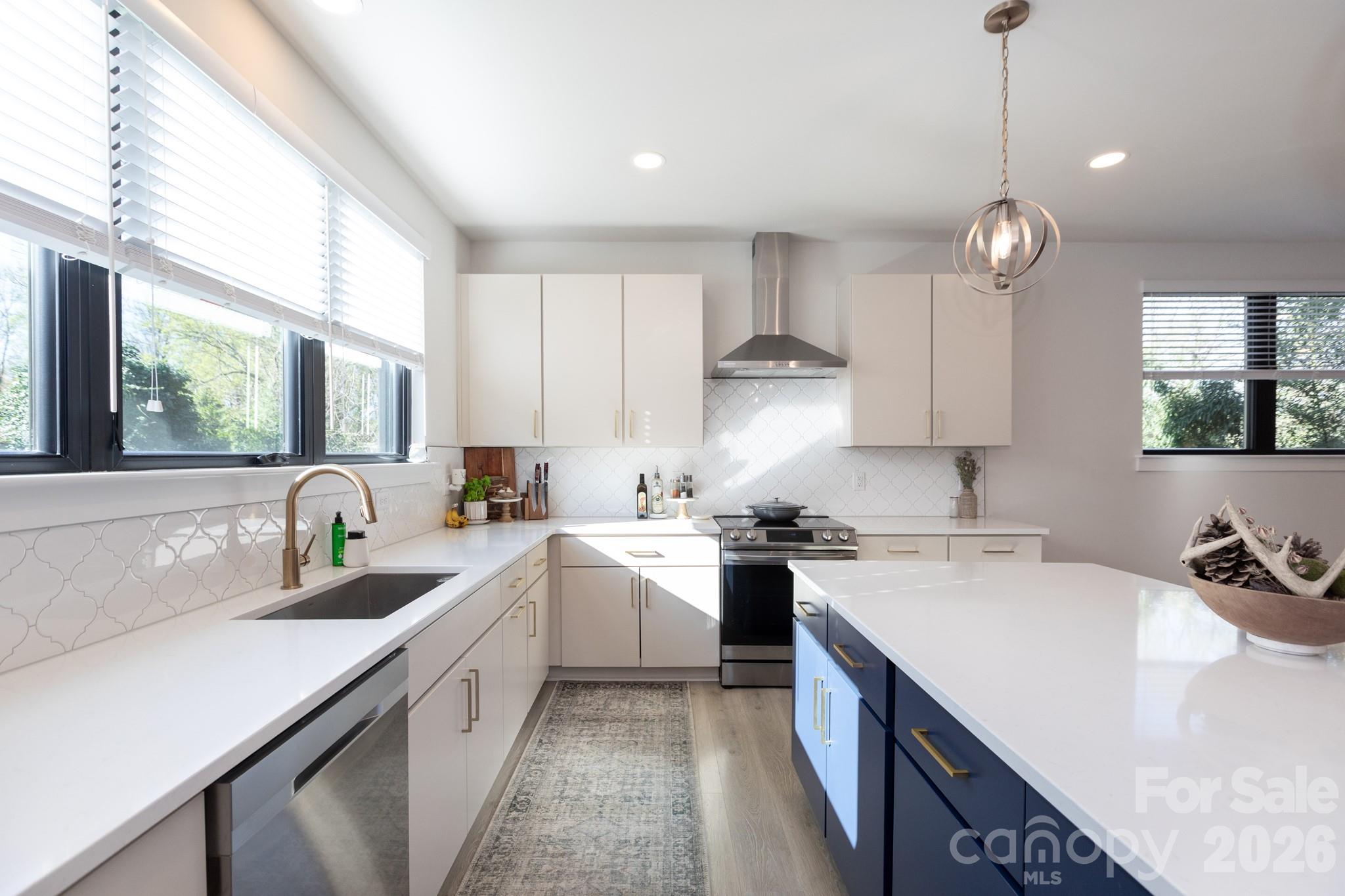 Kestrel Village - Residential