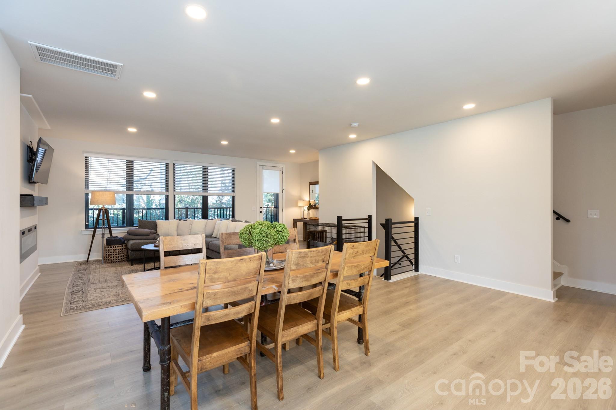 Kestrel Village - Residential