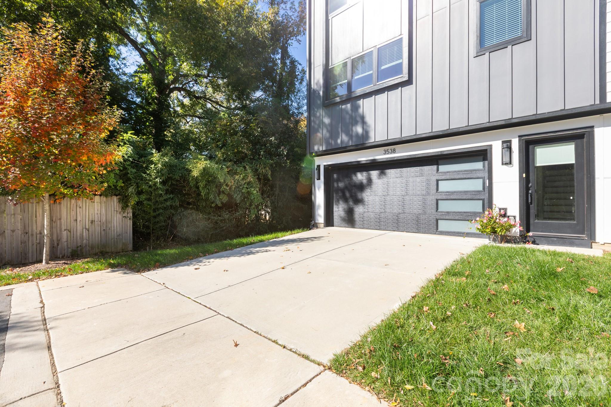 Kestrel Village - Residential