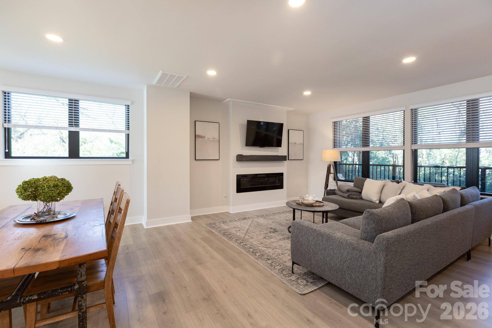 Kestrel Village - Residential