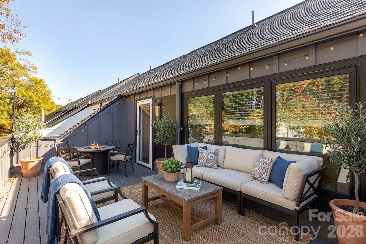 Kestrel Village - Residential