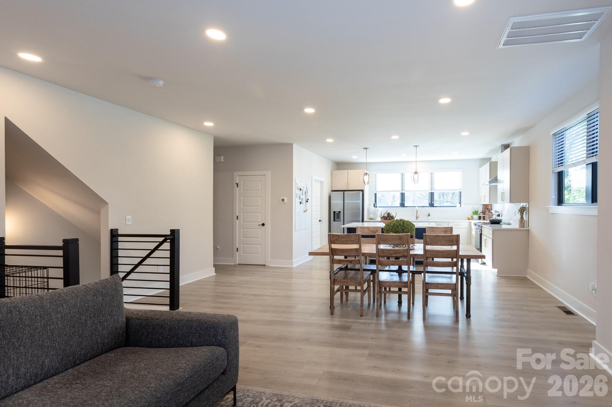 Kestrel Village - Residential