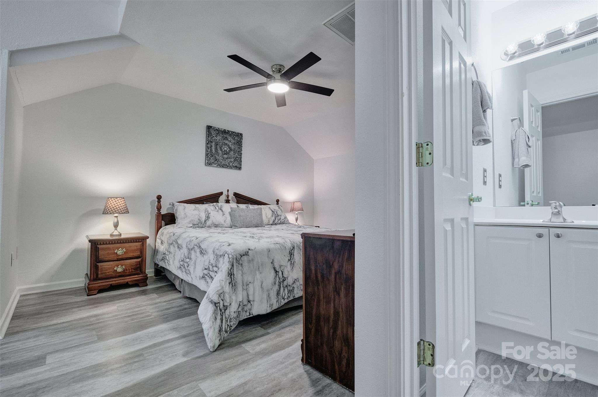 Harpers Mill - Residential