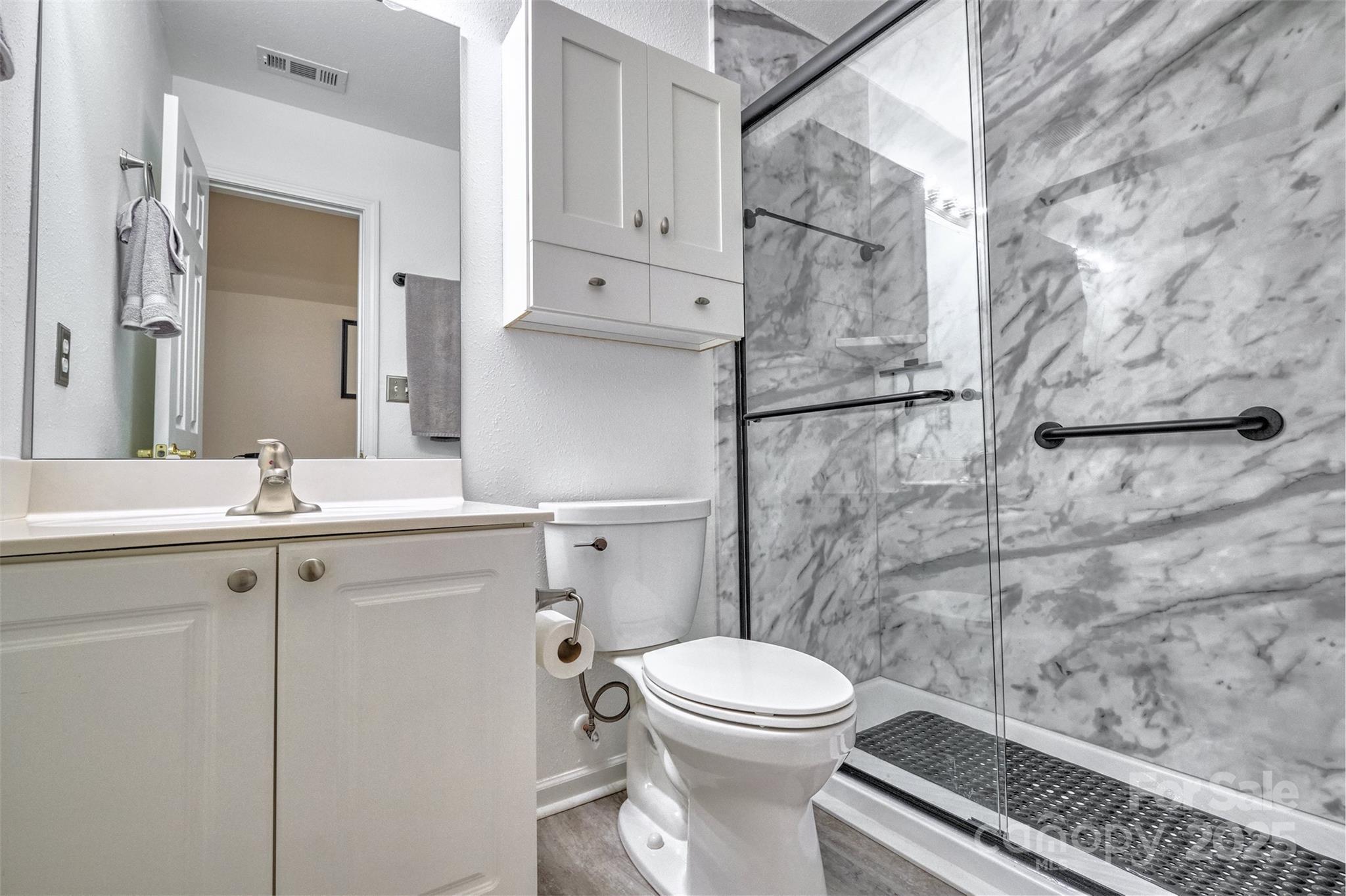 Harpers Mill - Residential