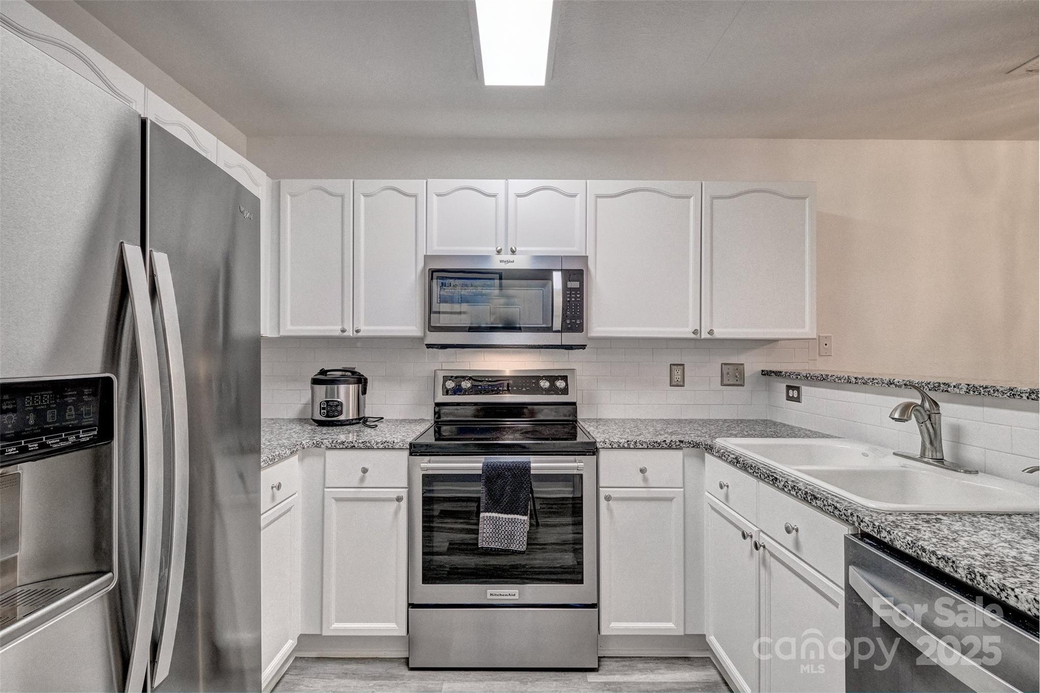 Harpers Mill - Residential