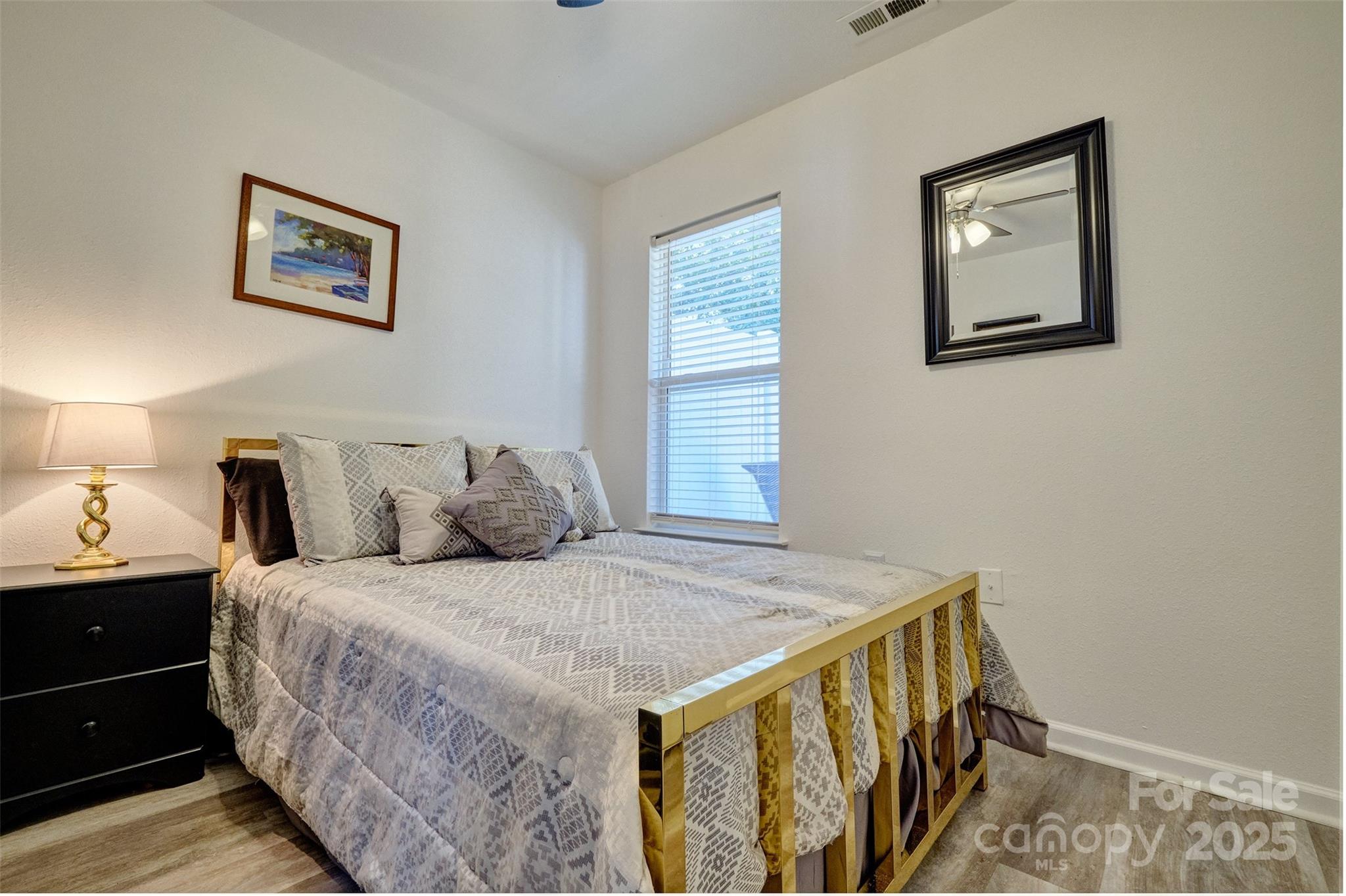 Harpers Mill - Residential