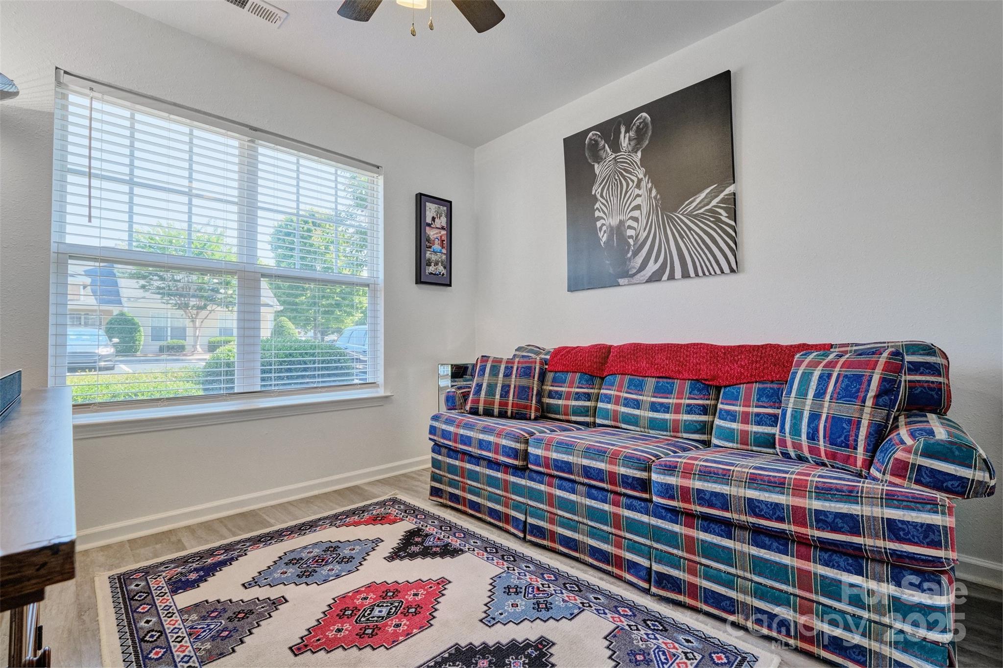 Harpers Mill - Residential