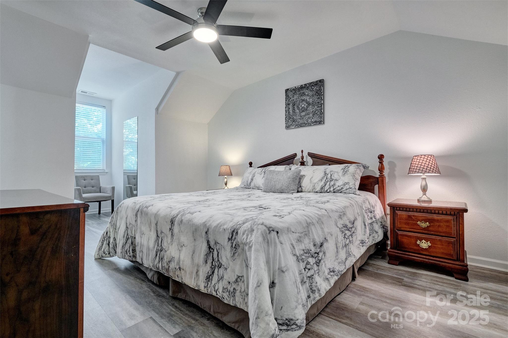 Harpers Mill - Residential