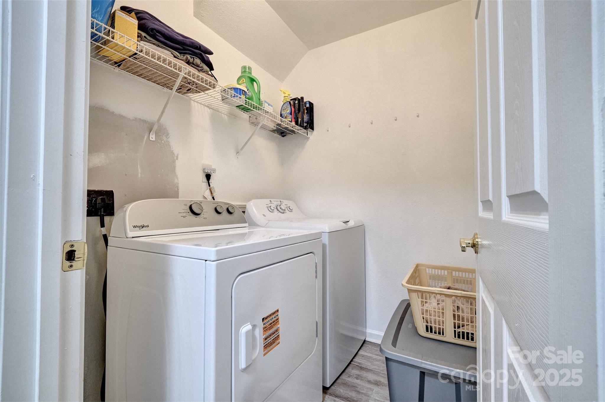 Harpers Mill - Residential