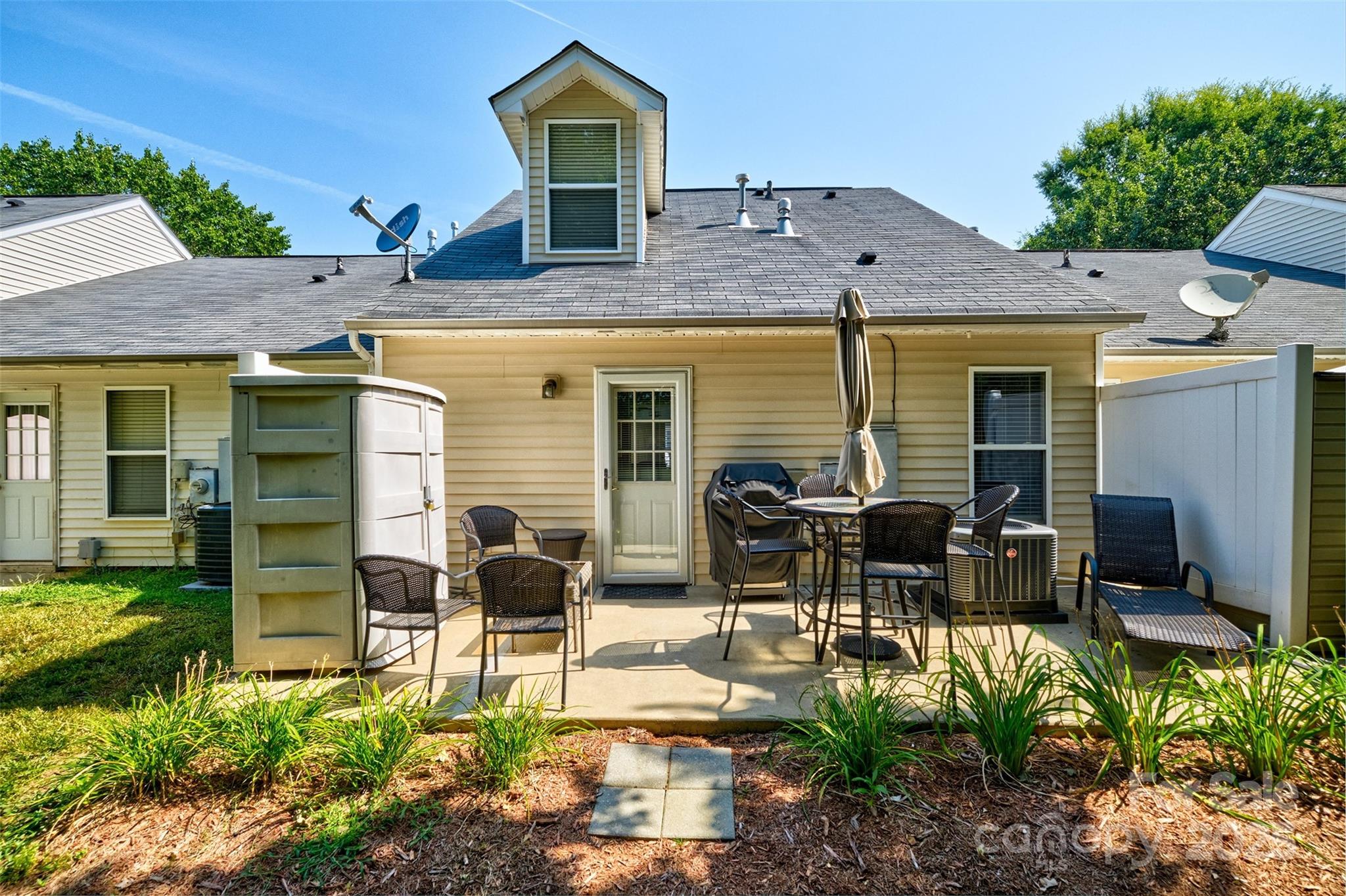 Harpers Mill - Residential