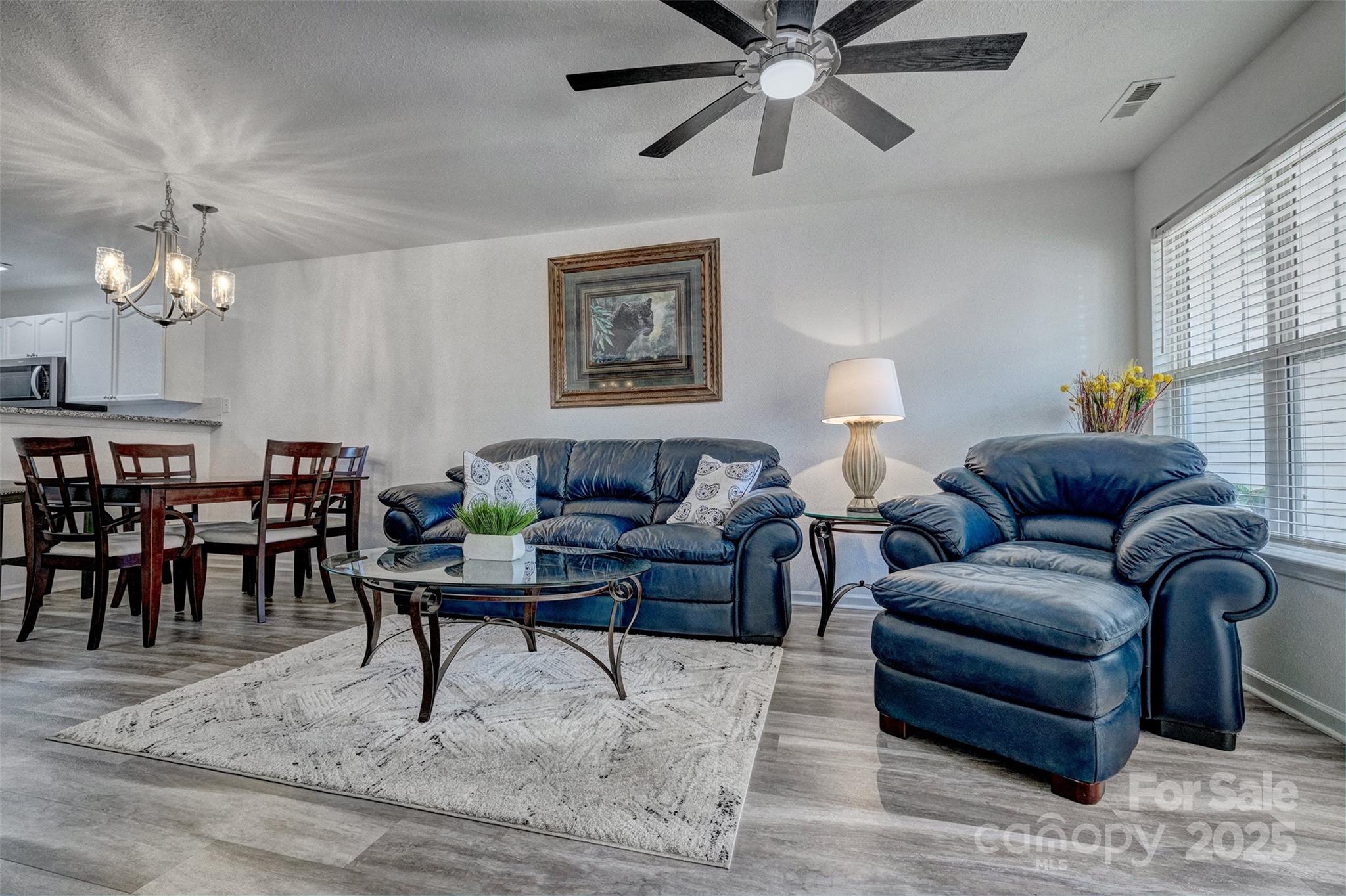 Harpers Mill - Residential