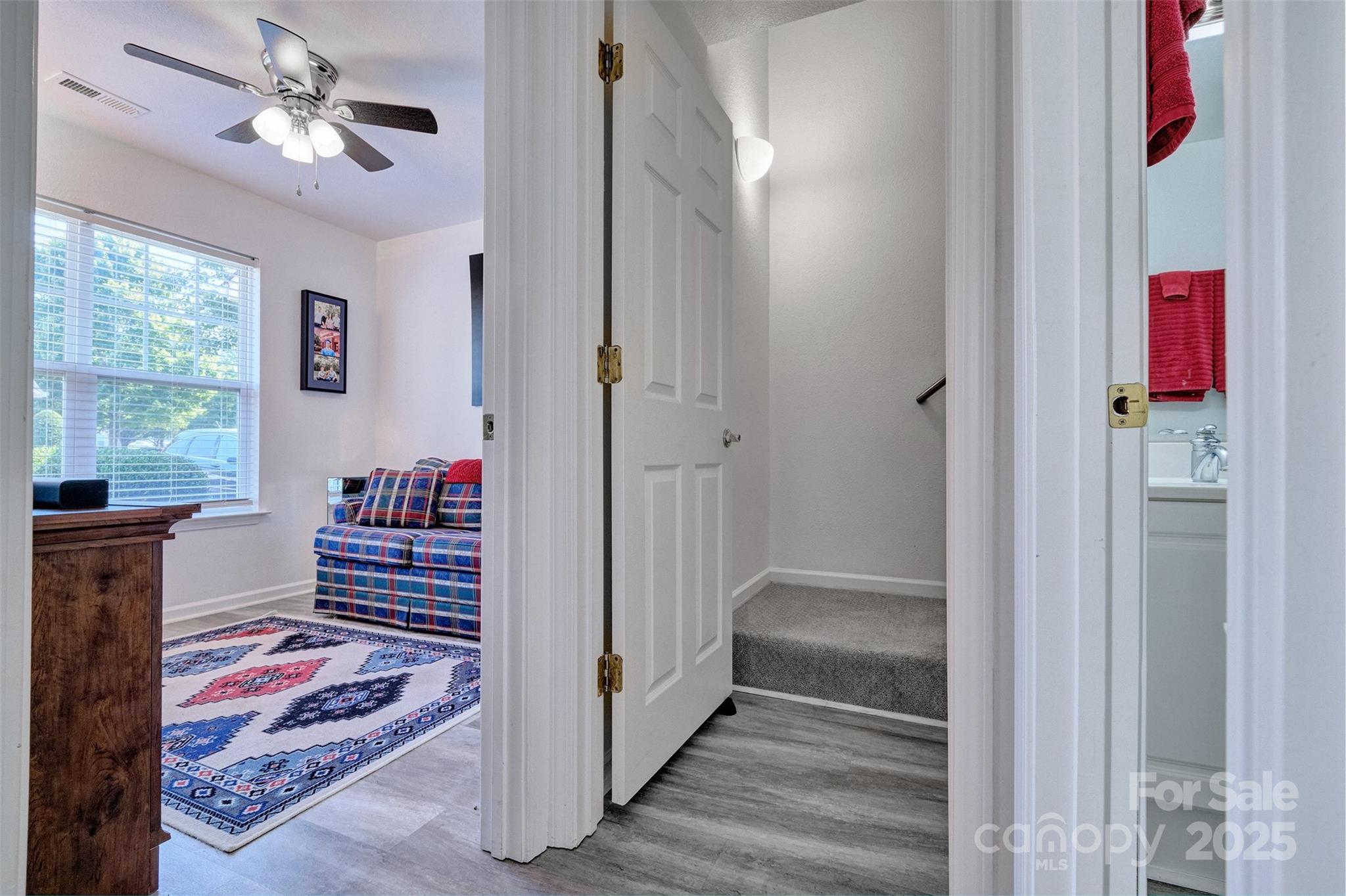 Harpers Mill - Residential