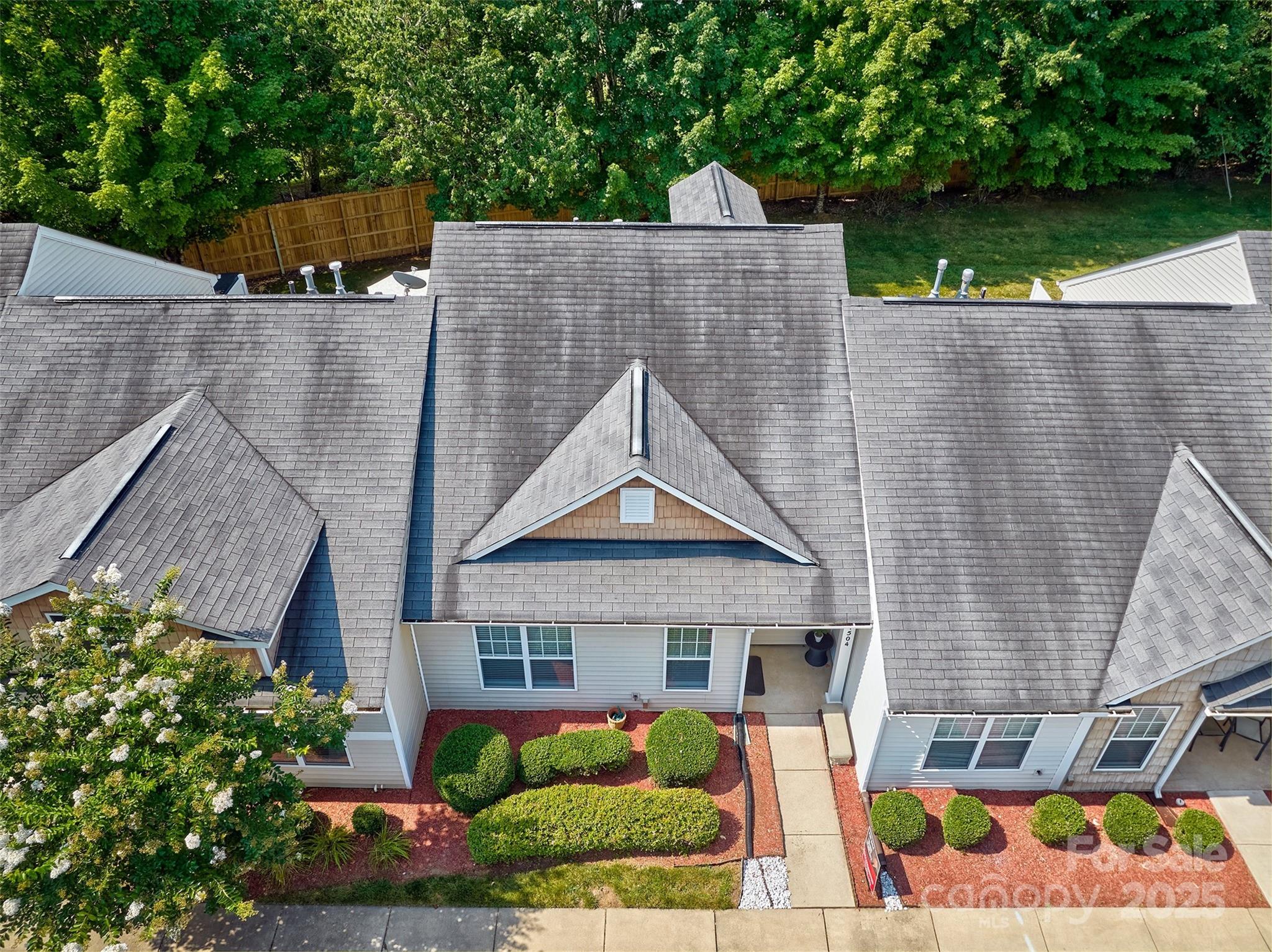 Harpers Mill - Residential