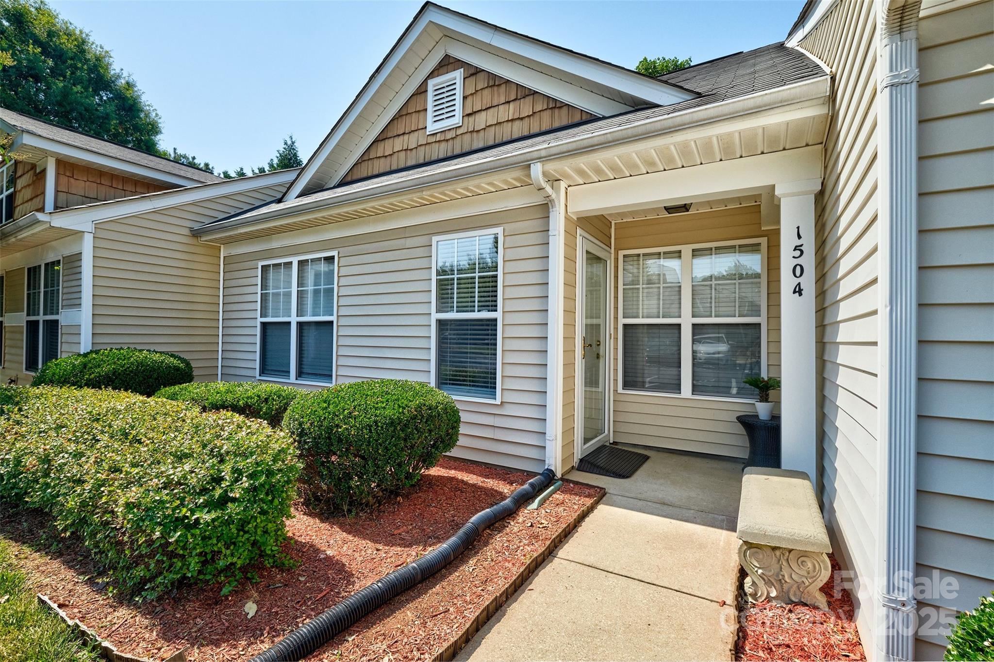 1504 Harpers Inlet Drive