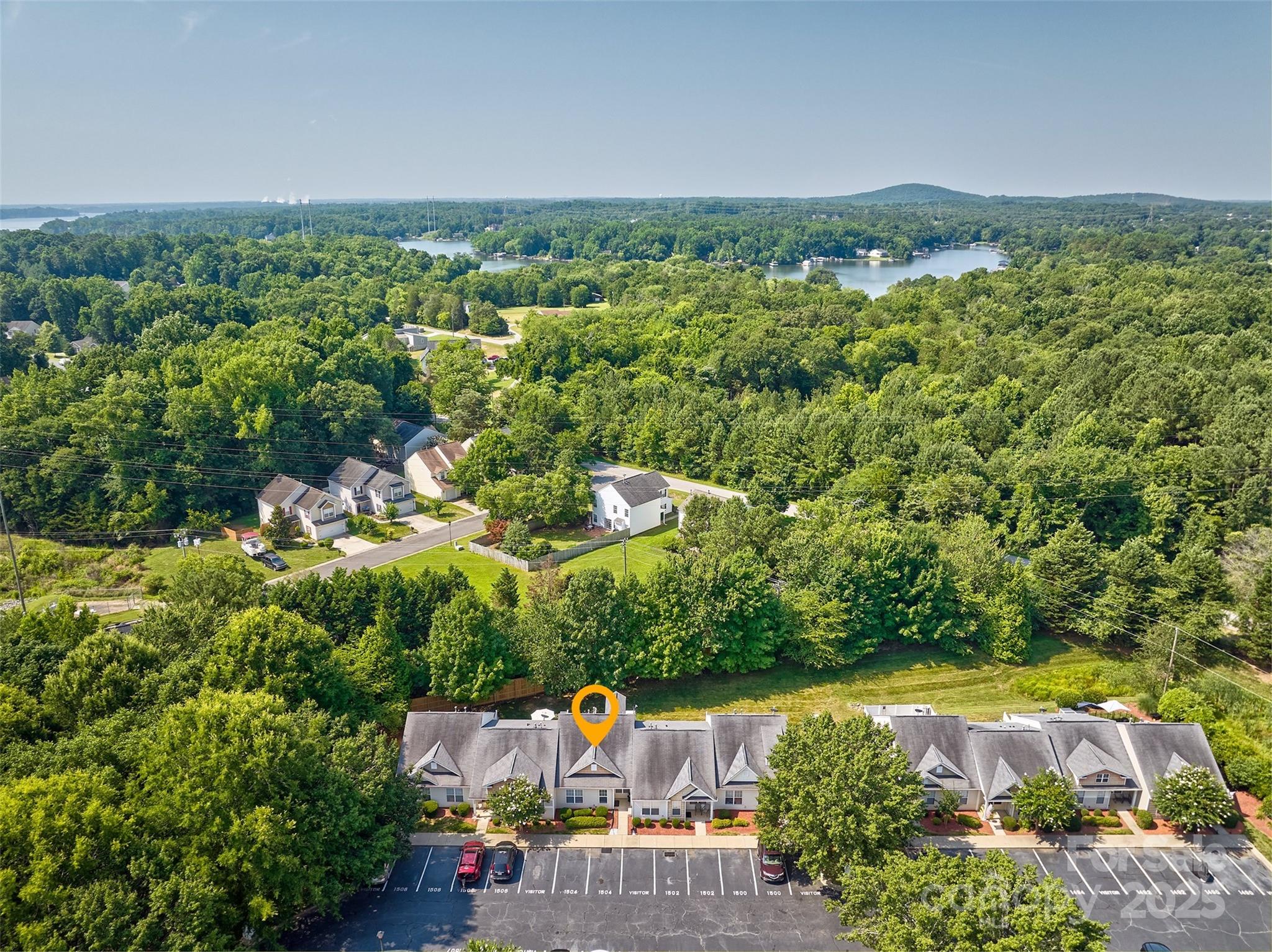 Harpers Mill - Residential