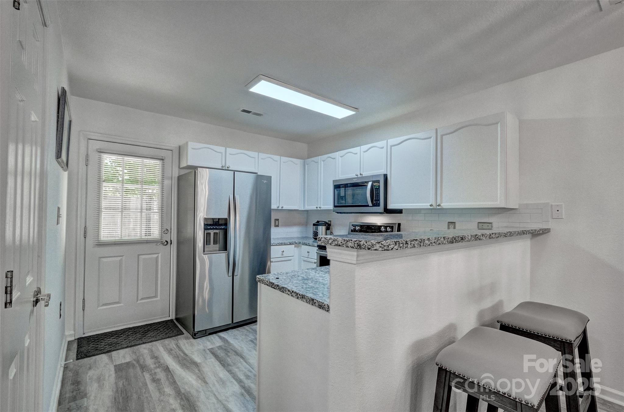 Harpers Mill - Residential