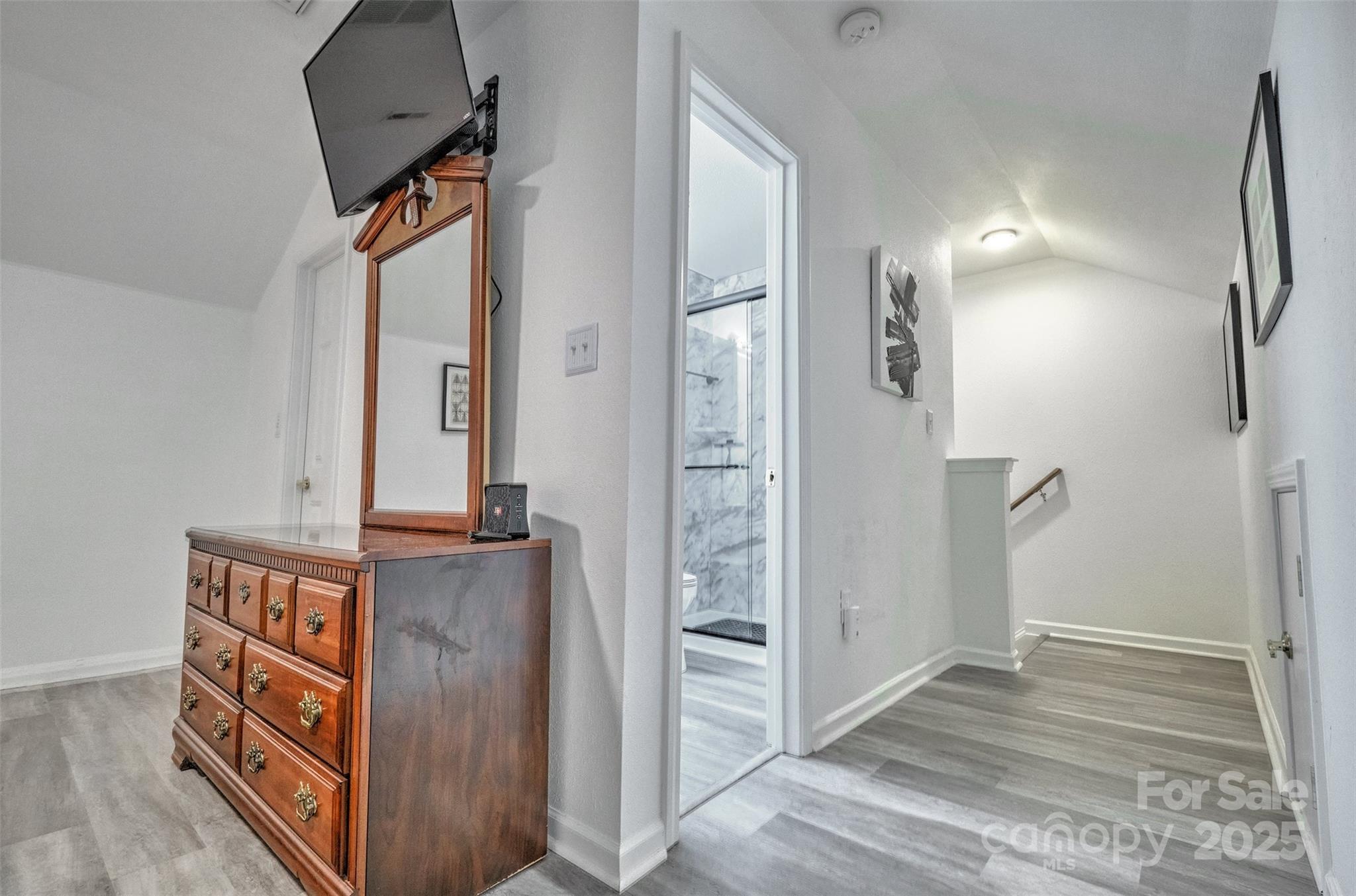 Harpers Mill - Residential