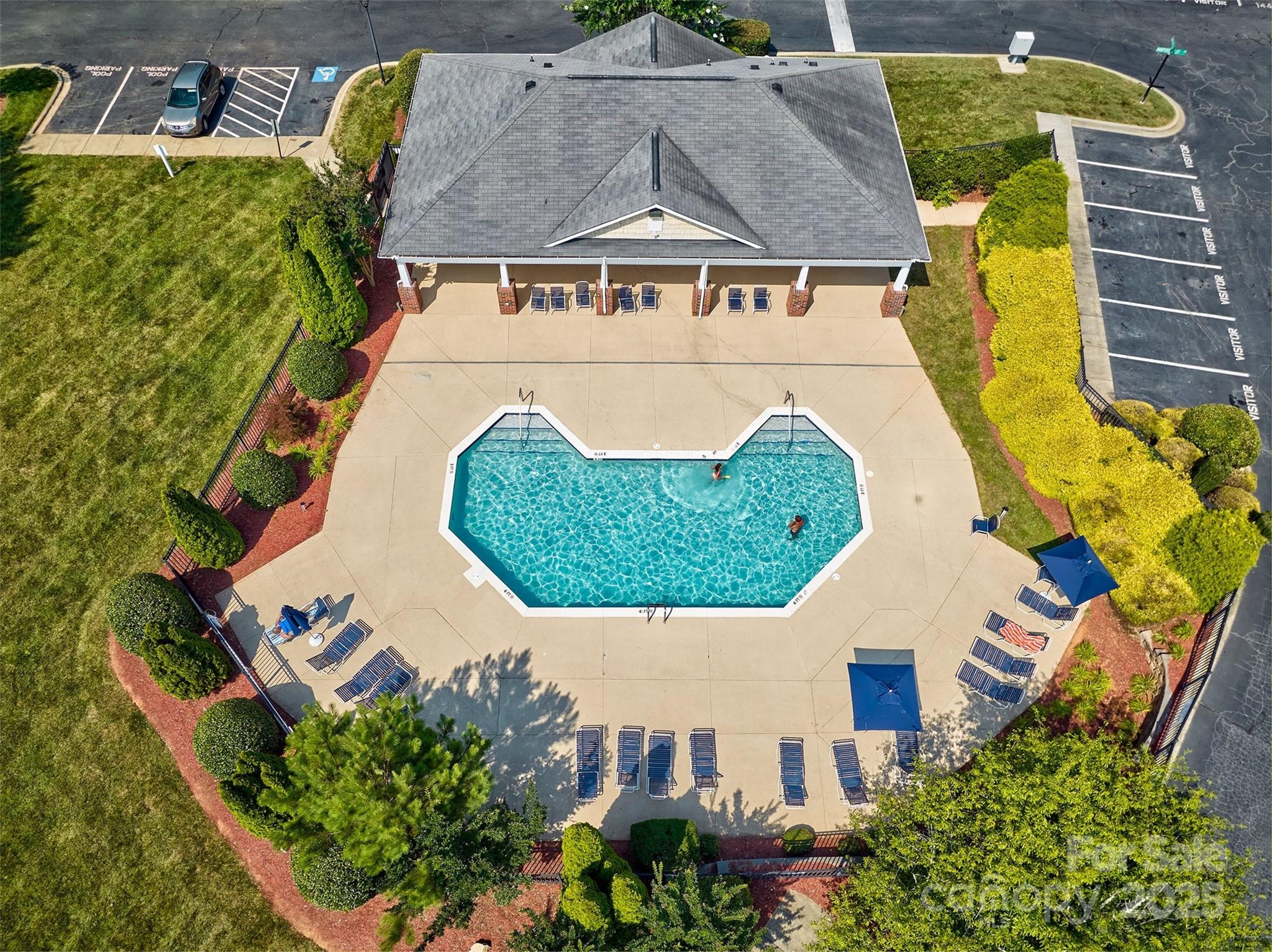 Harpers Mill - Residential