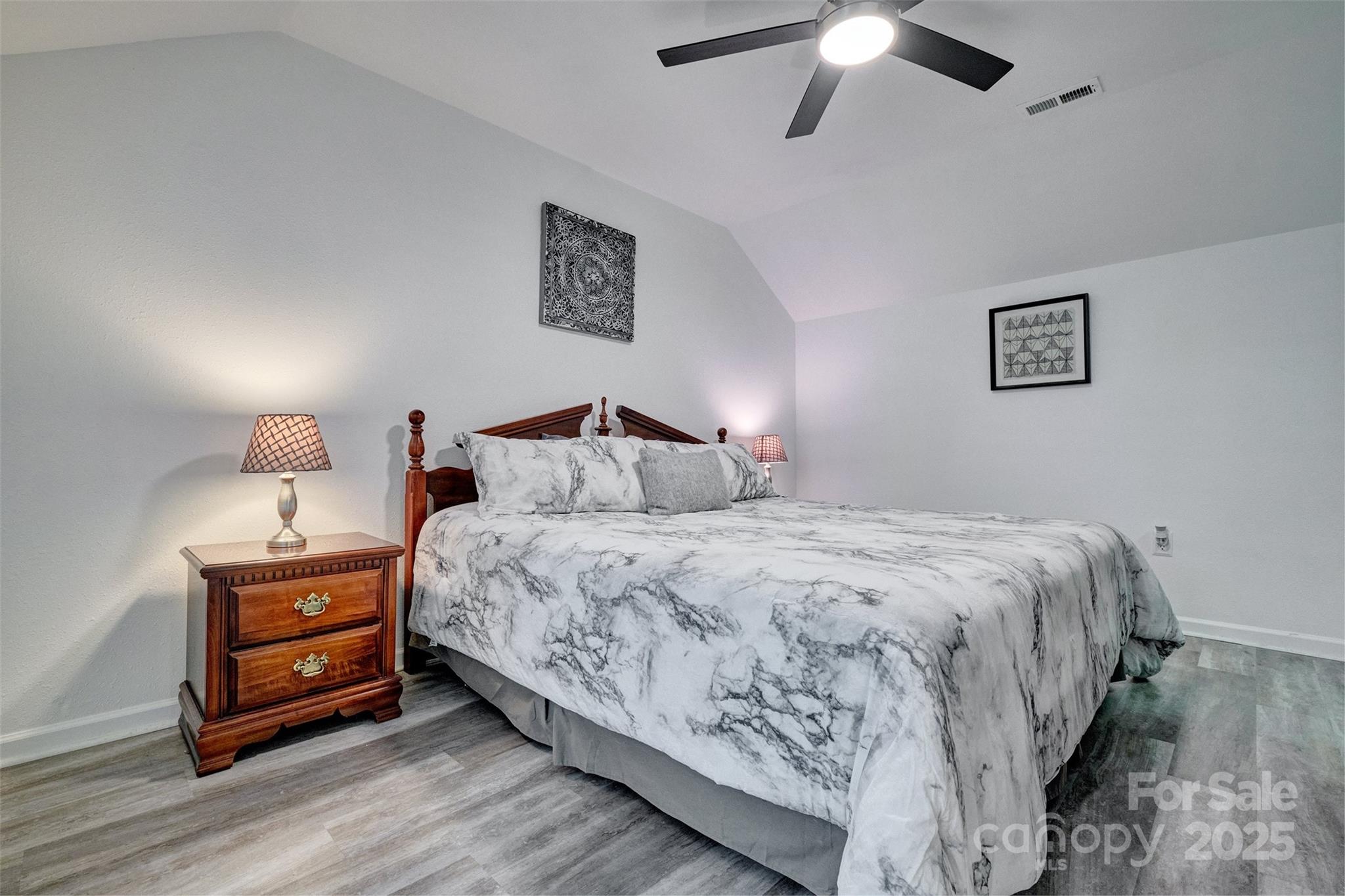 Harpers Mill - Residential