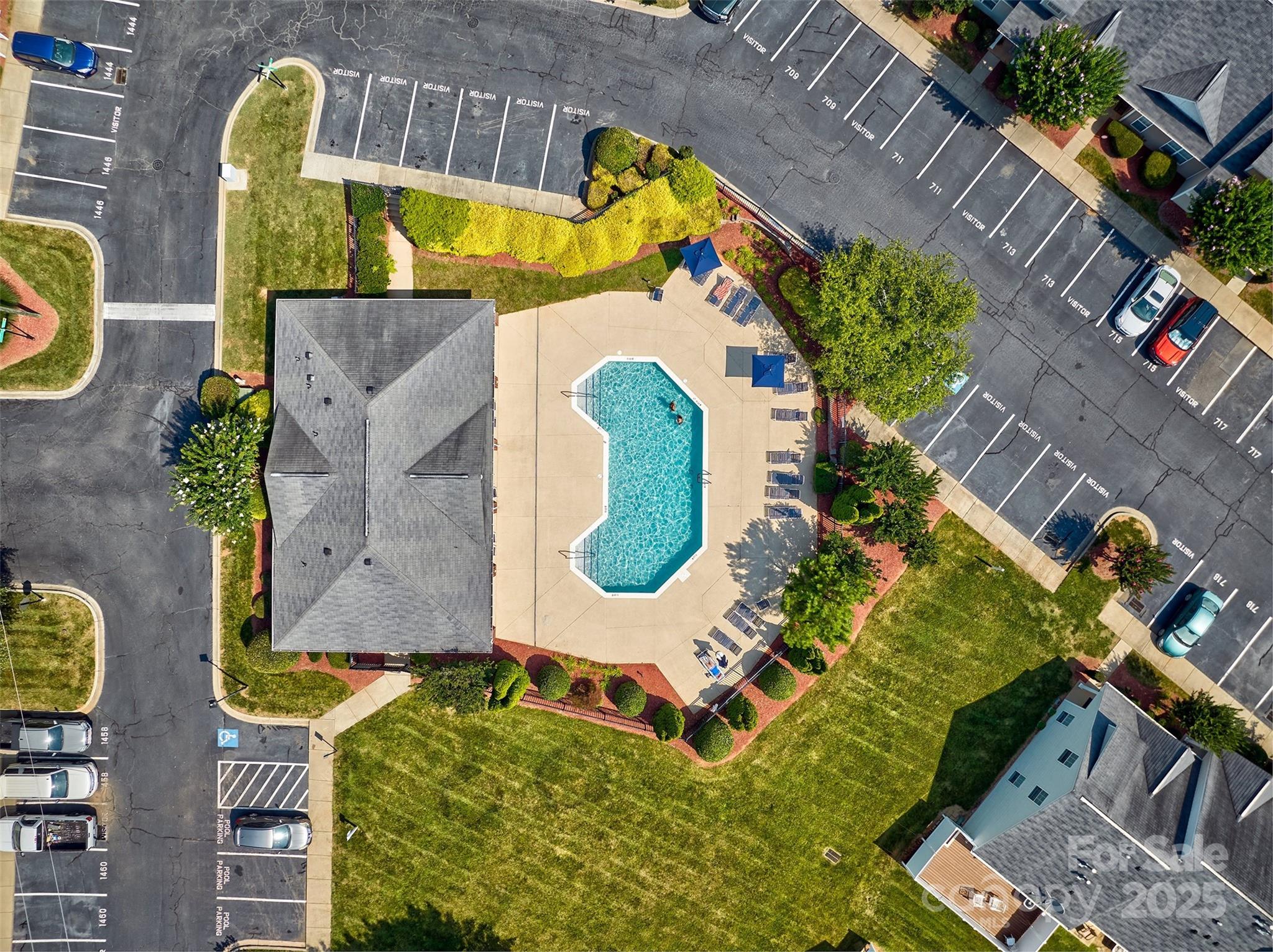 Harpers Mill - Residential