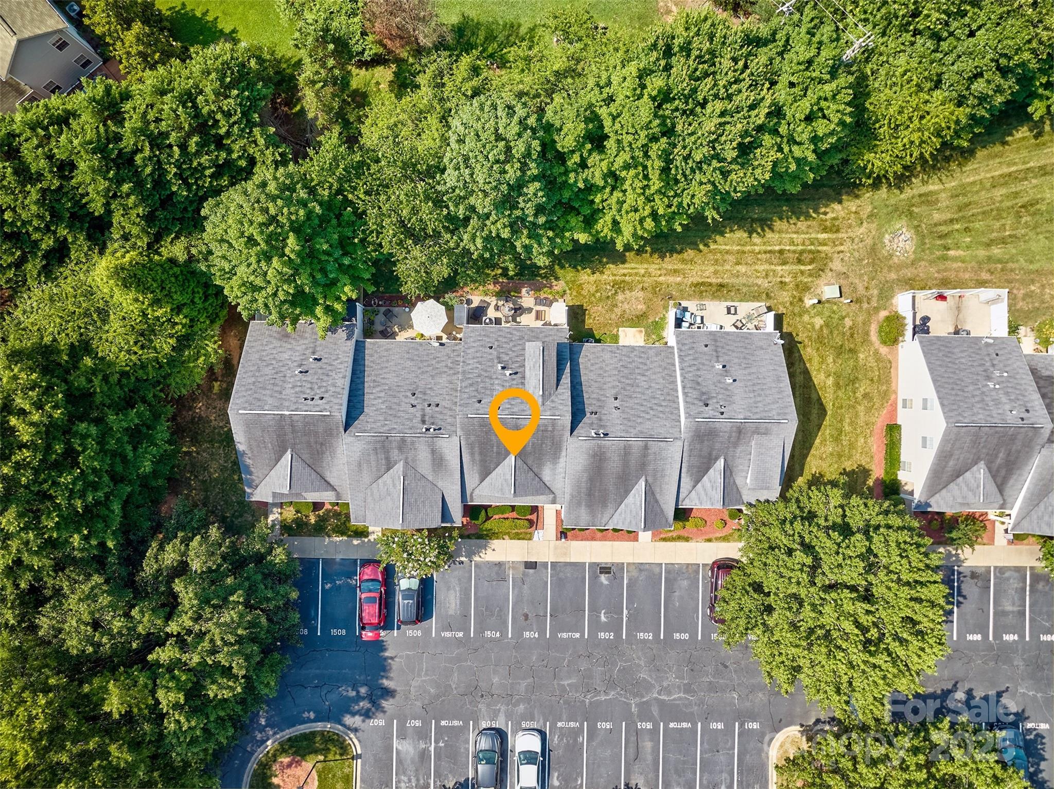 Harpers Mill - Residential