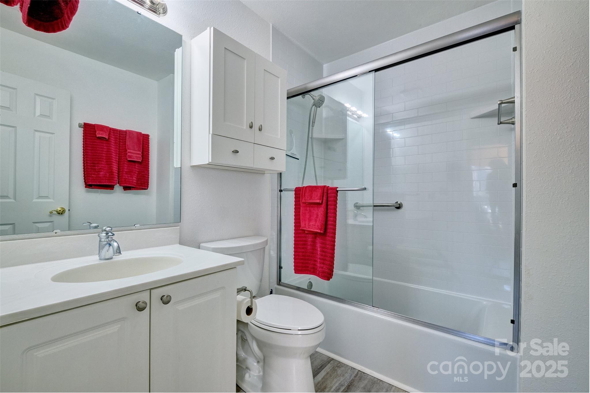 Harpers Mill - Residential