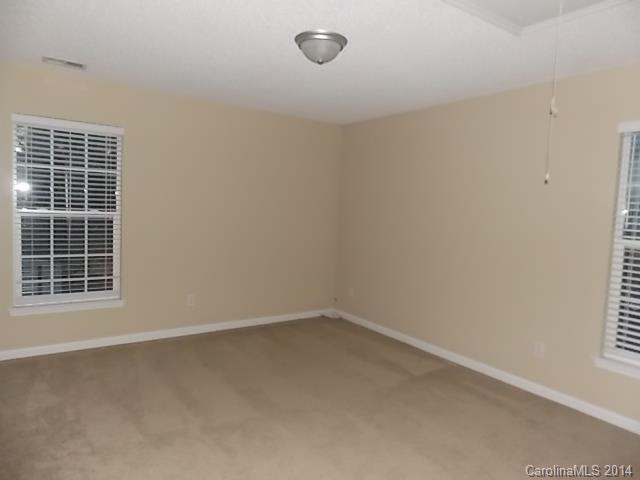 Reedy Creek Plantation - Residential Lease