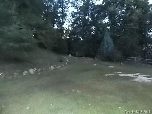 Reedy Creek Plantation - Residential Lease