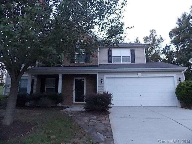 Reedy Creek Plantation - Residential Lease