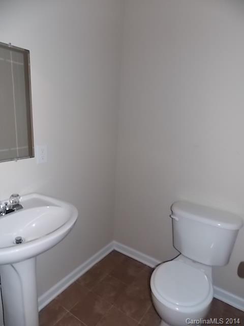 Reedy Creek Plantation - Residential Lease