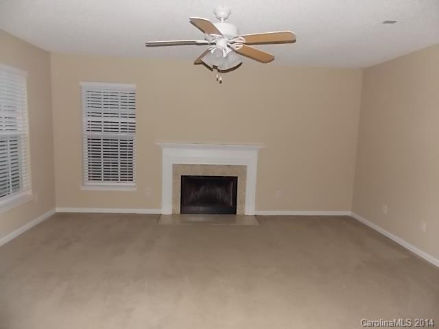 Reedy Creek Plantation - Residential Lease