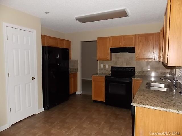 Reedy Creek Plantation - Residential Lease