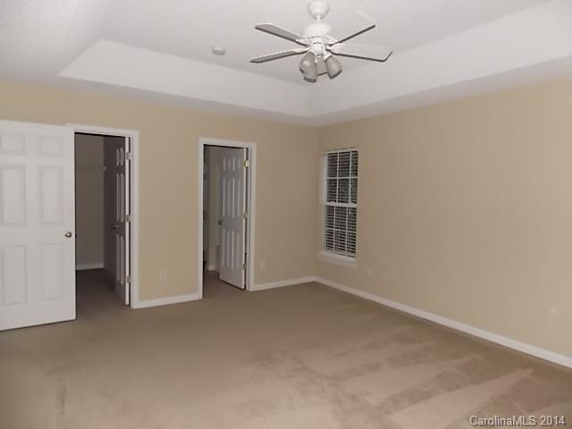 Reedy Creek Plantation - Residential Lease