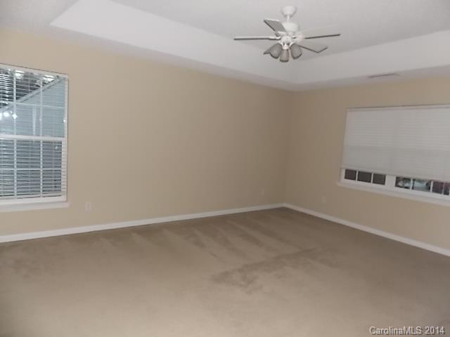 Reedy Creek Plantation - Residential Lease