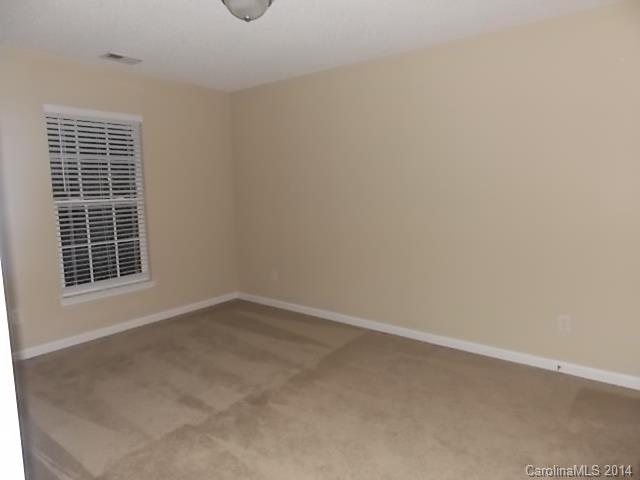 Reedy Creek Plantation - Residential Lease