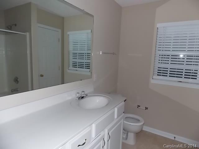 Reedy Creek Plantation - Residential Lease