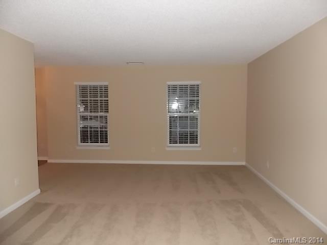 Reedy Creek Plantation - Residential Lease