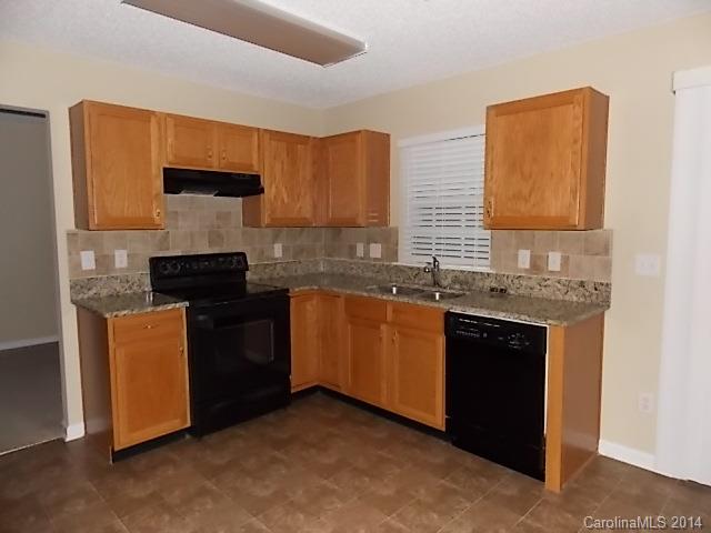 Reedy Creek Plantation - Residential Lease