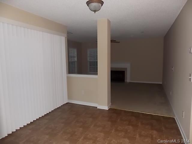 Reedy Creek Plantation - Residential Lease