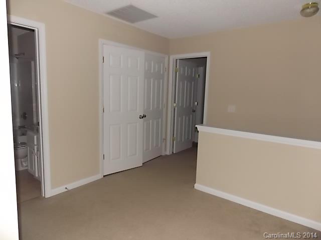 Reedy Creek Plantation - Residential Lease